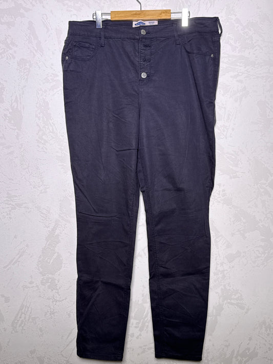 Pantalón Old Navy (Talla 16)