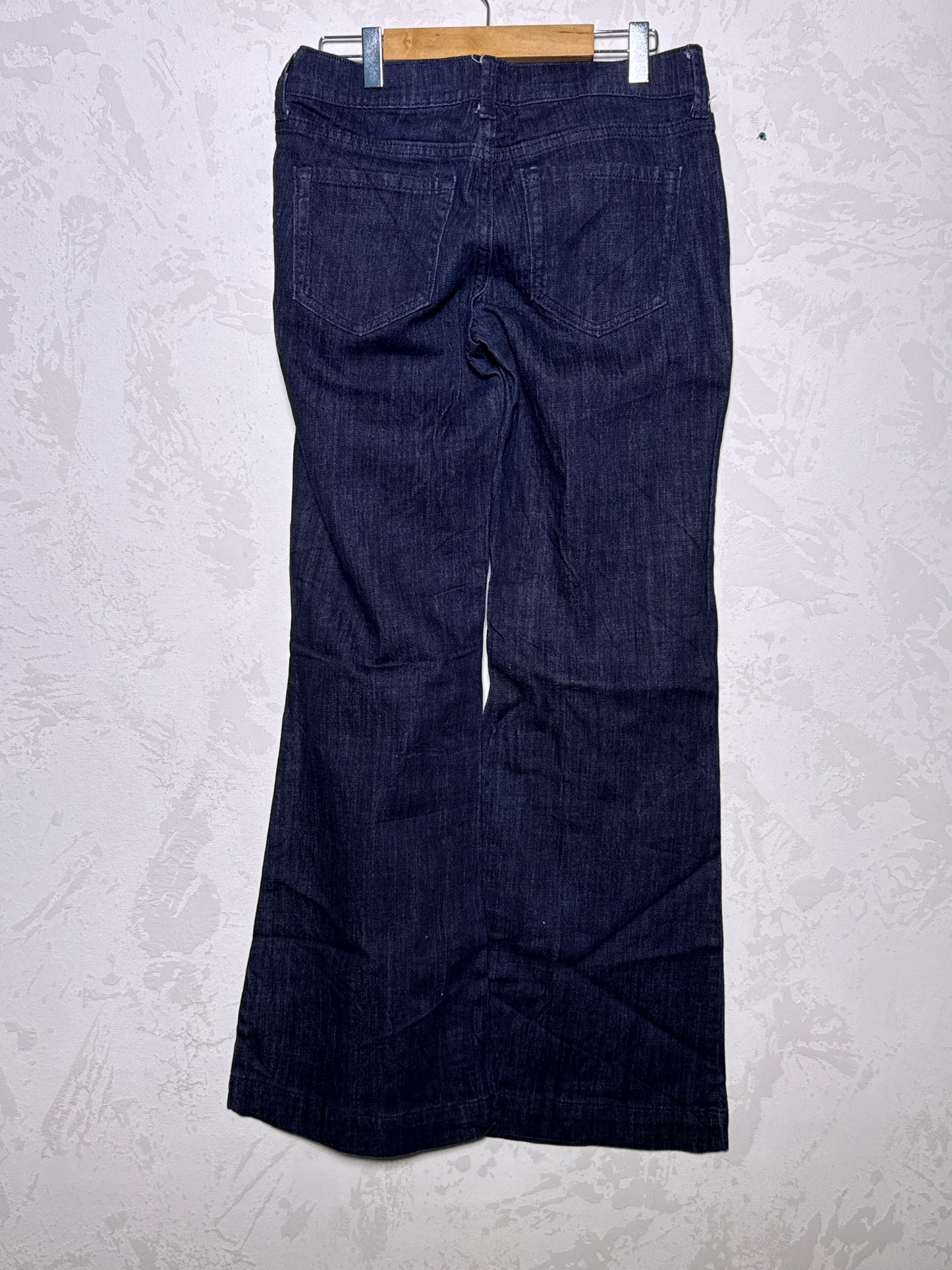 Jeans Old Navy (Talla 2 Short)