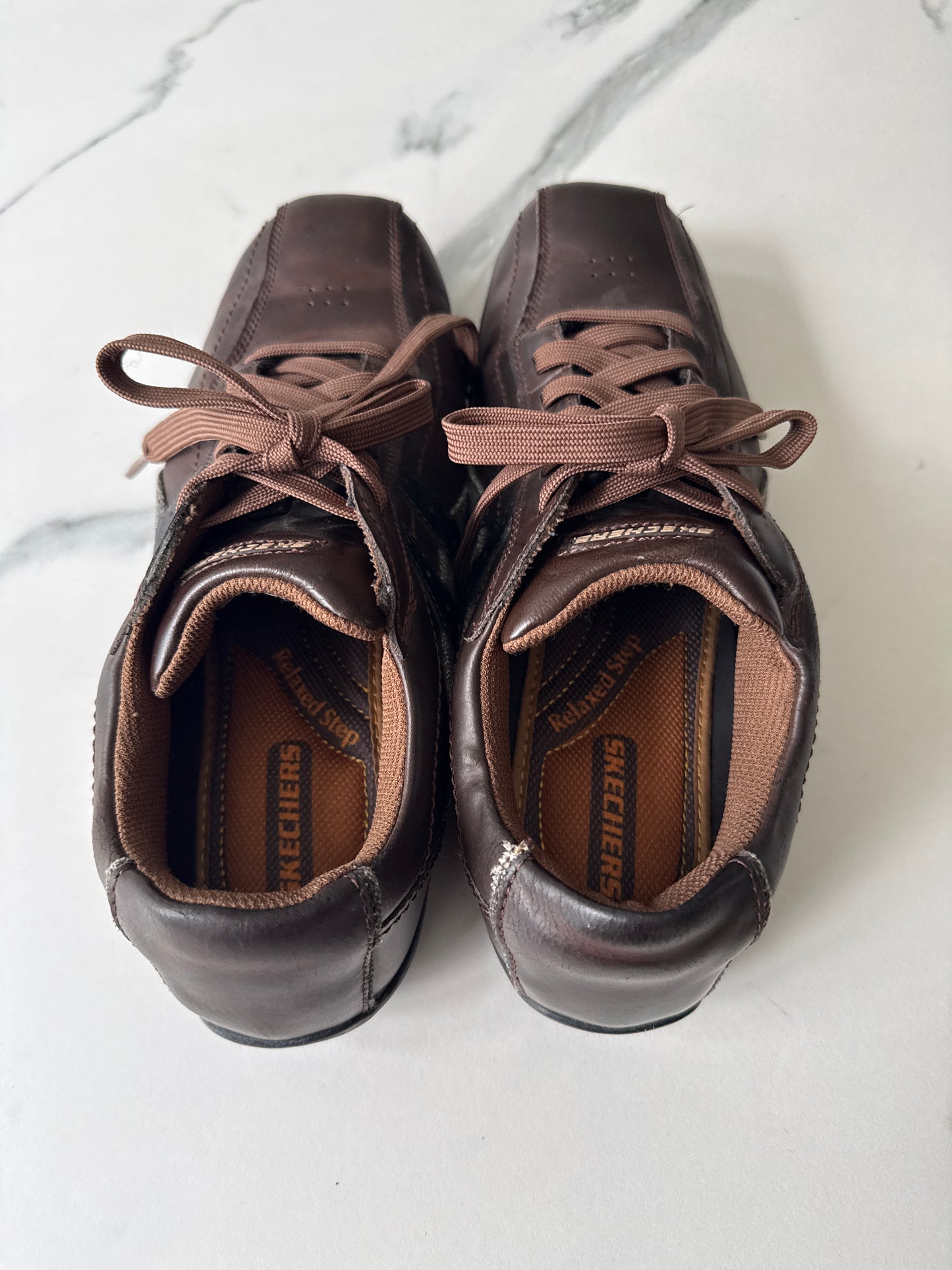 Calzado de Hombre Skechers (Talla 11)