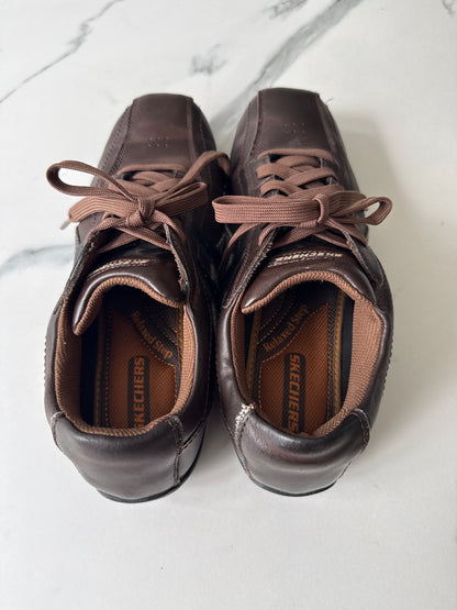Calzado de Hombre Skechers (Talla 11)