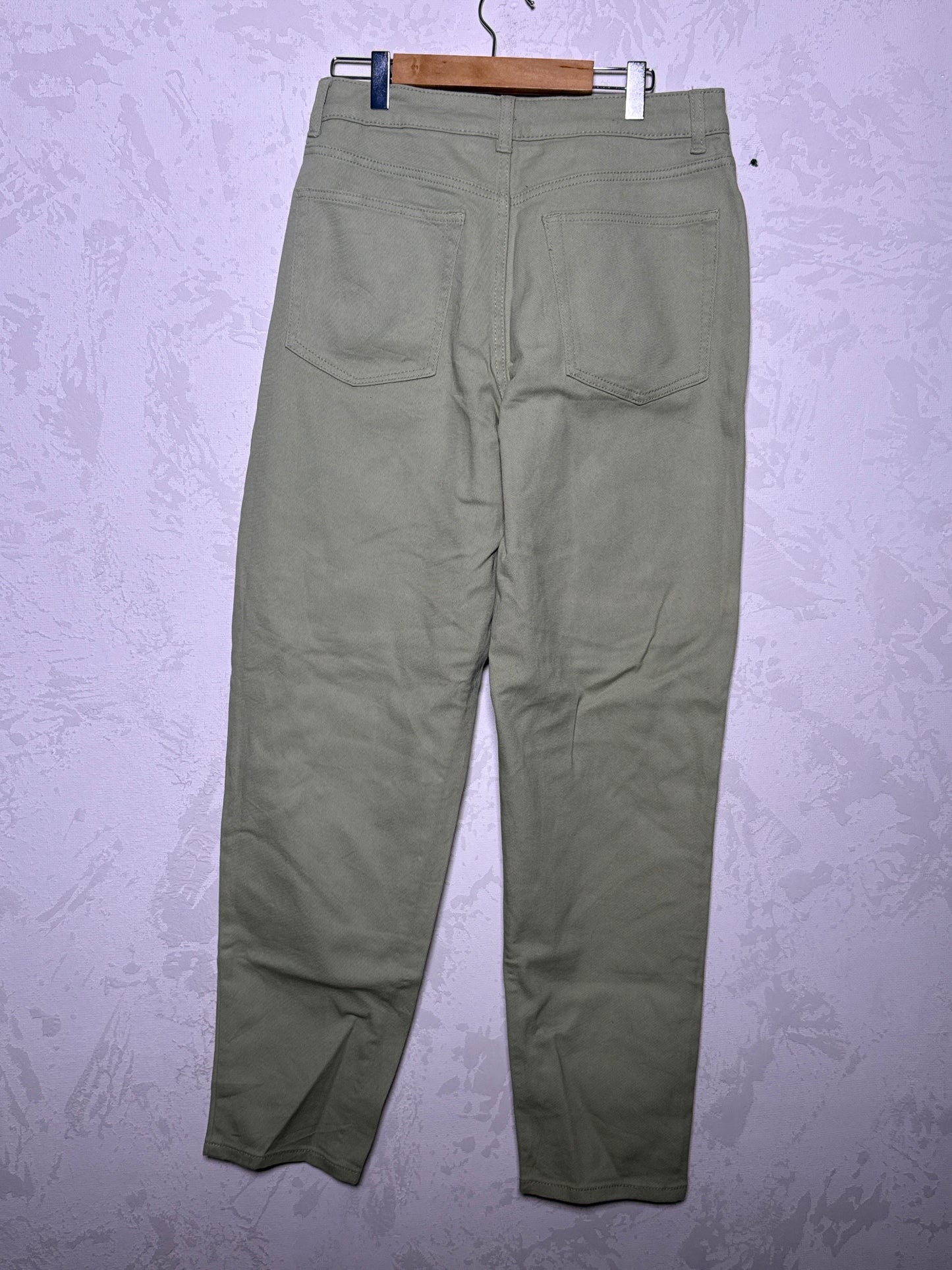 Pantalón Divide (Talla 8 US)