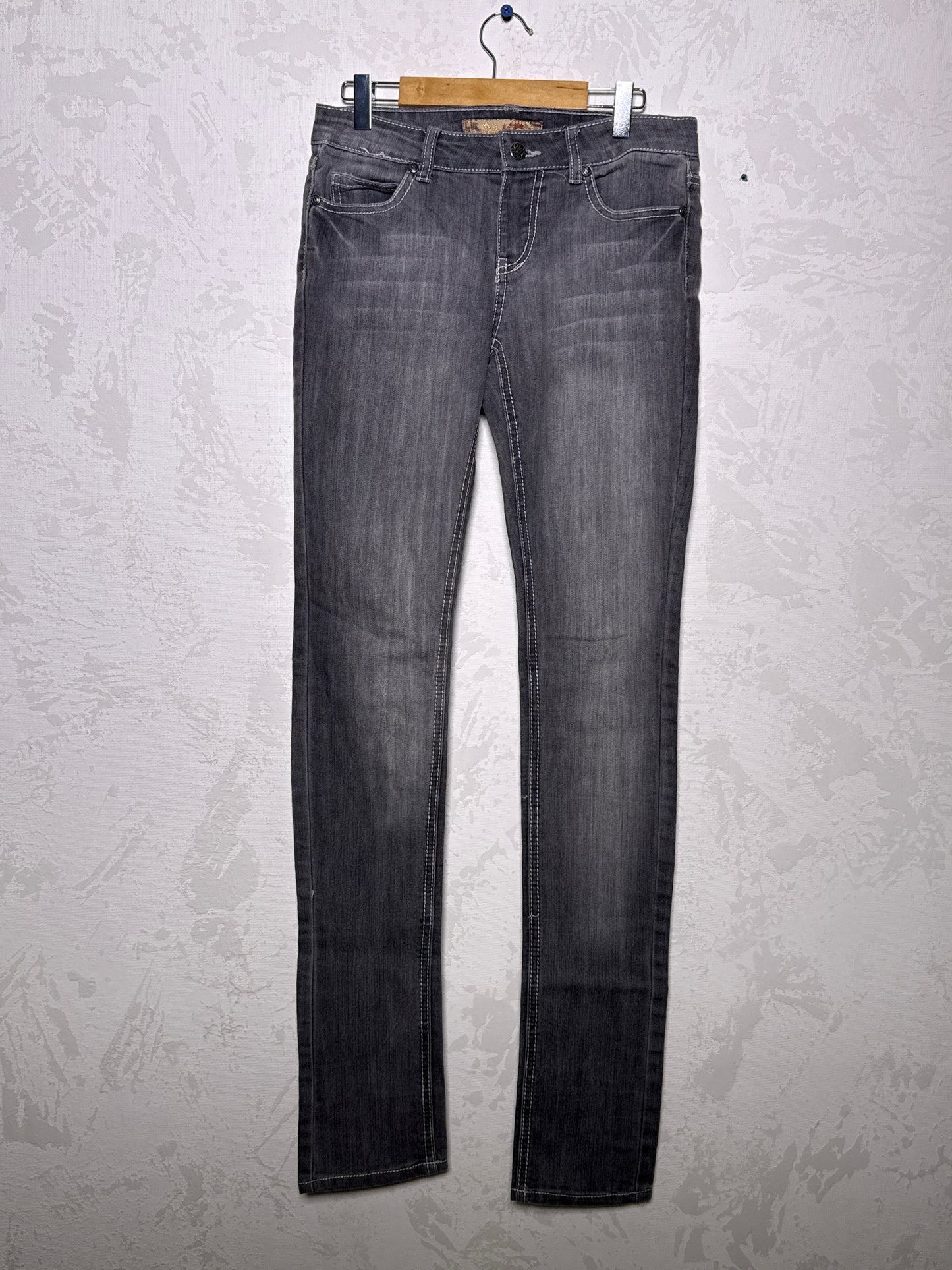 Pantalón Sello Jeans (Talla 5)