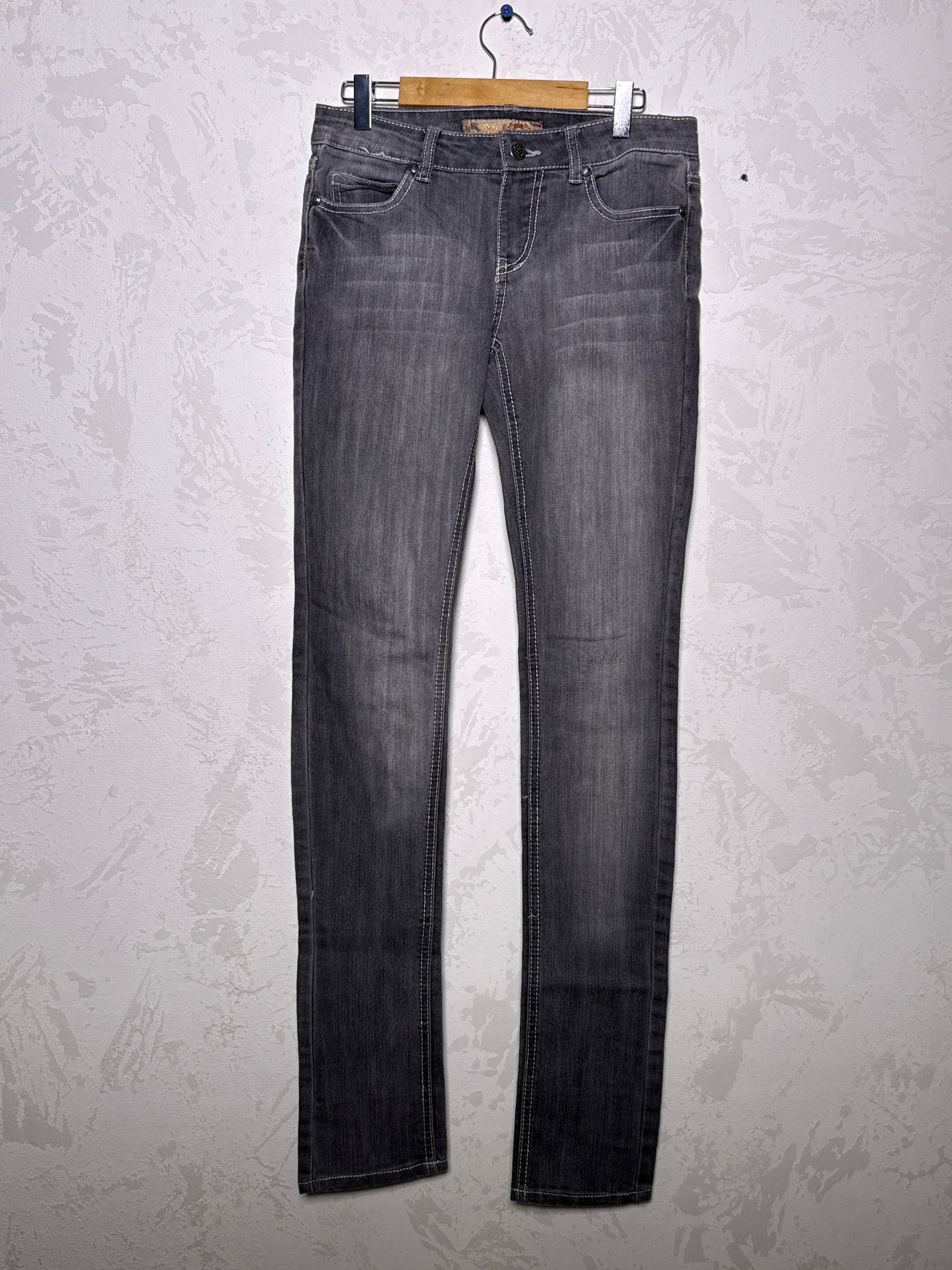 Pantalón Sello Jeans (Talla 5)