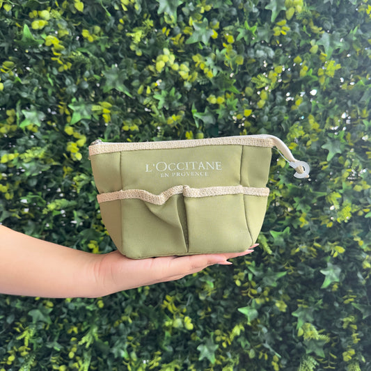 Cartera L’Occitane