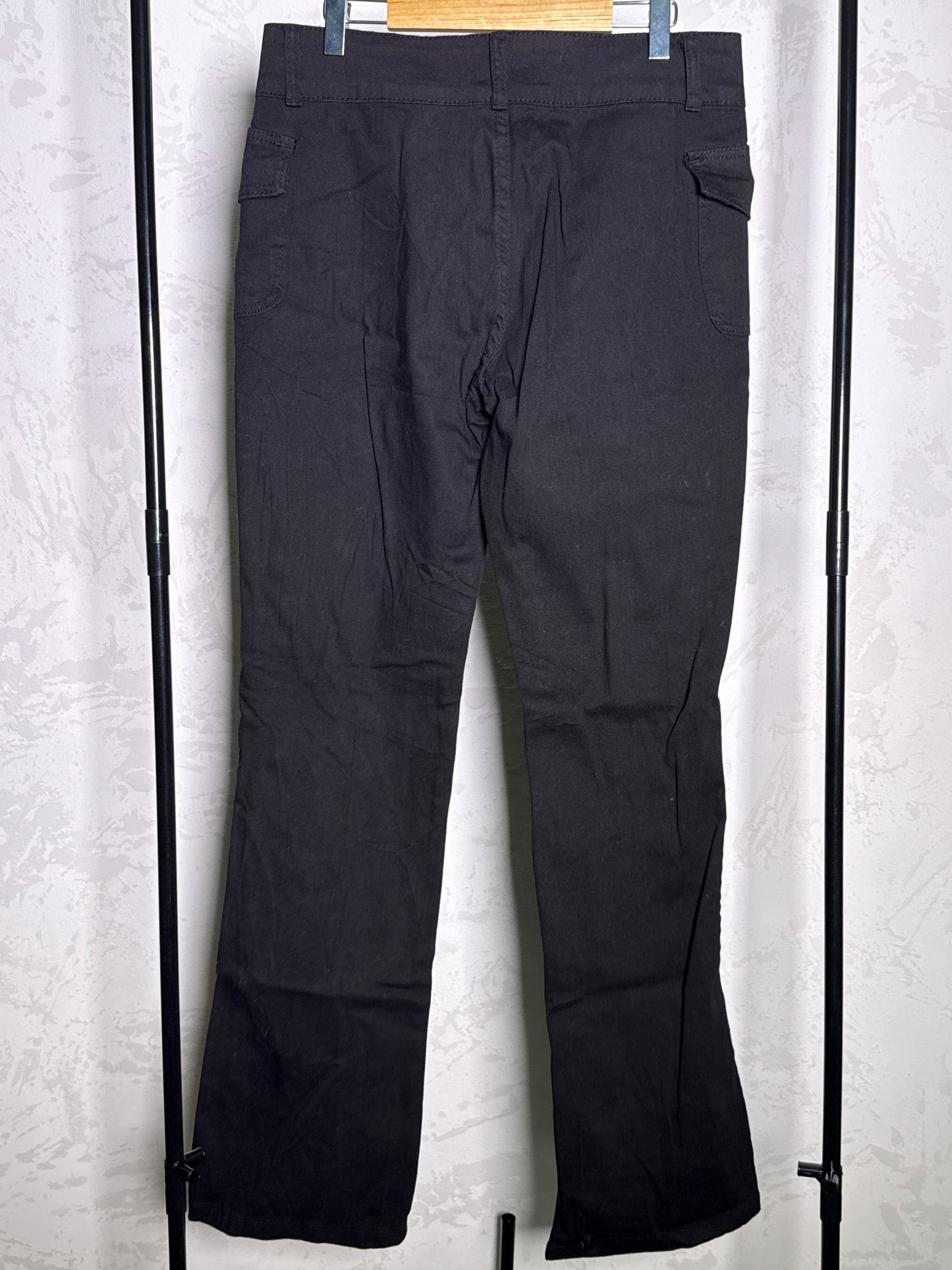 Pantalón Jeans (Talla L)