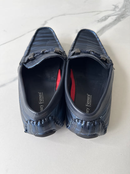Calzado de Hombre Henry Ferrera (Talla 12)