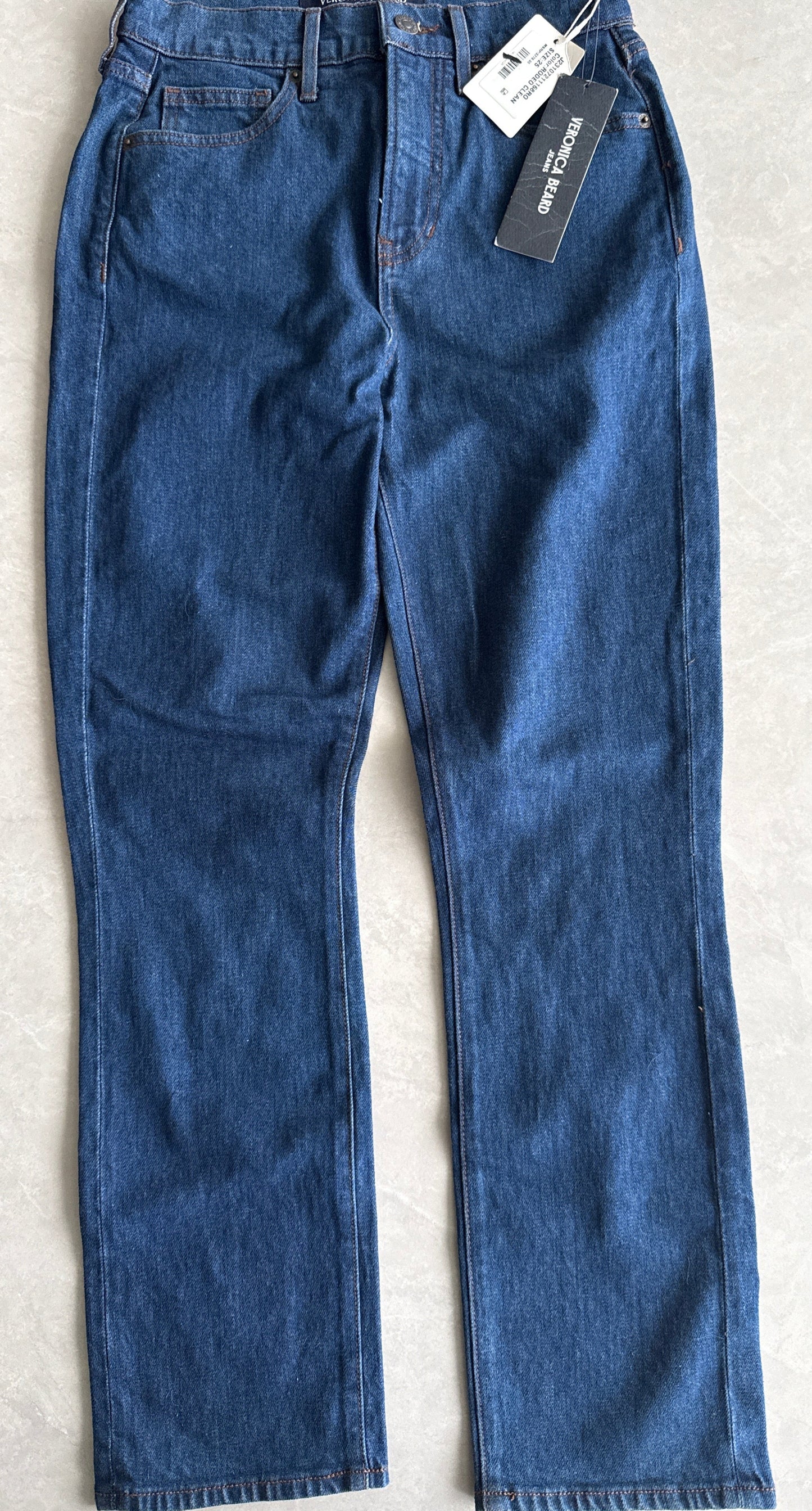 Jeans Veronica Beard (Talla 25)