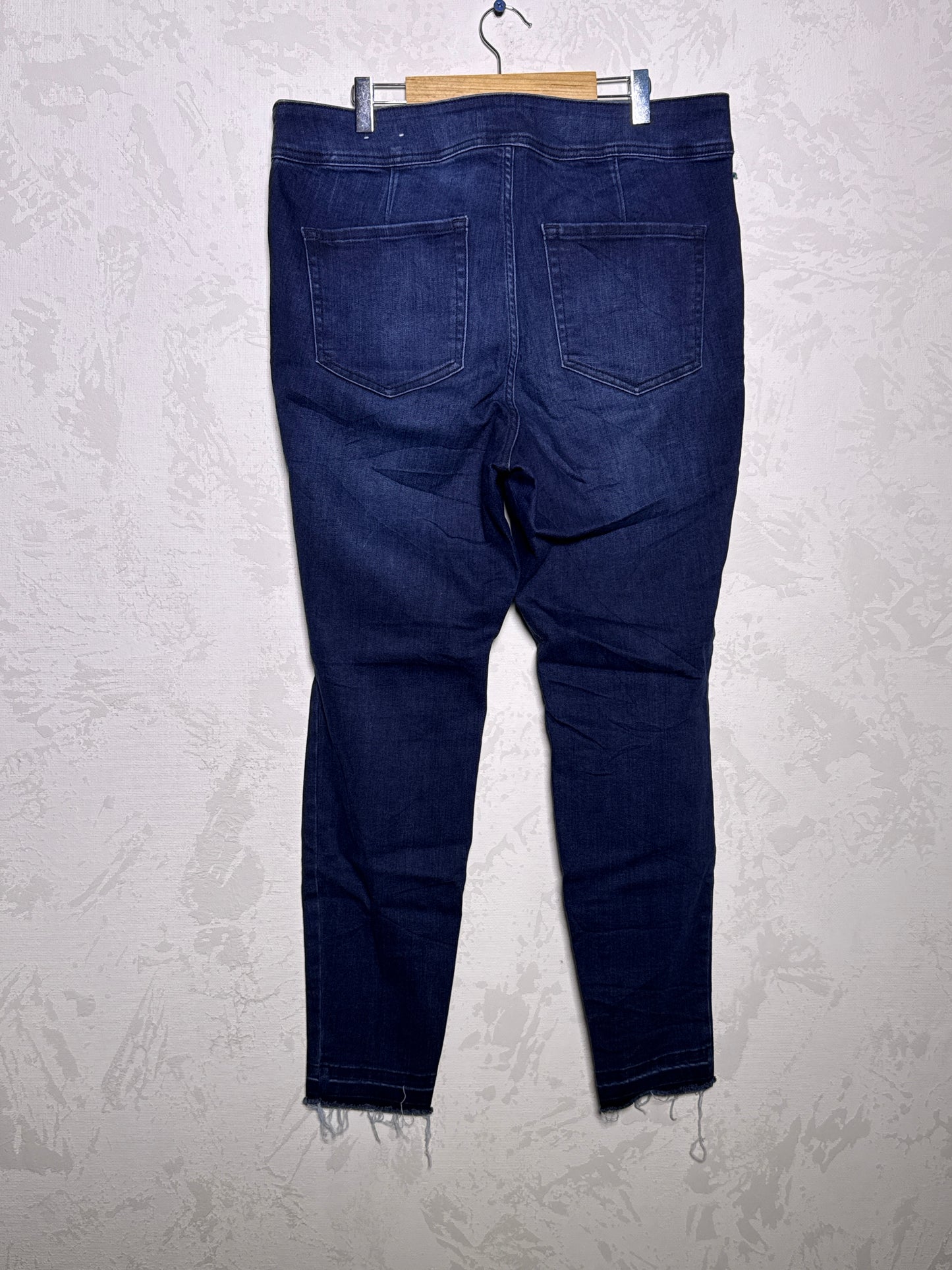 Jeans Lane Bryant (Talla 16)