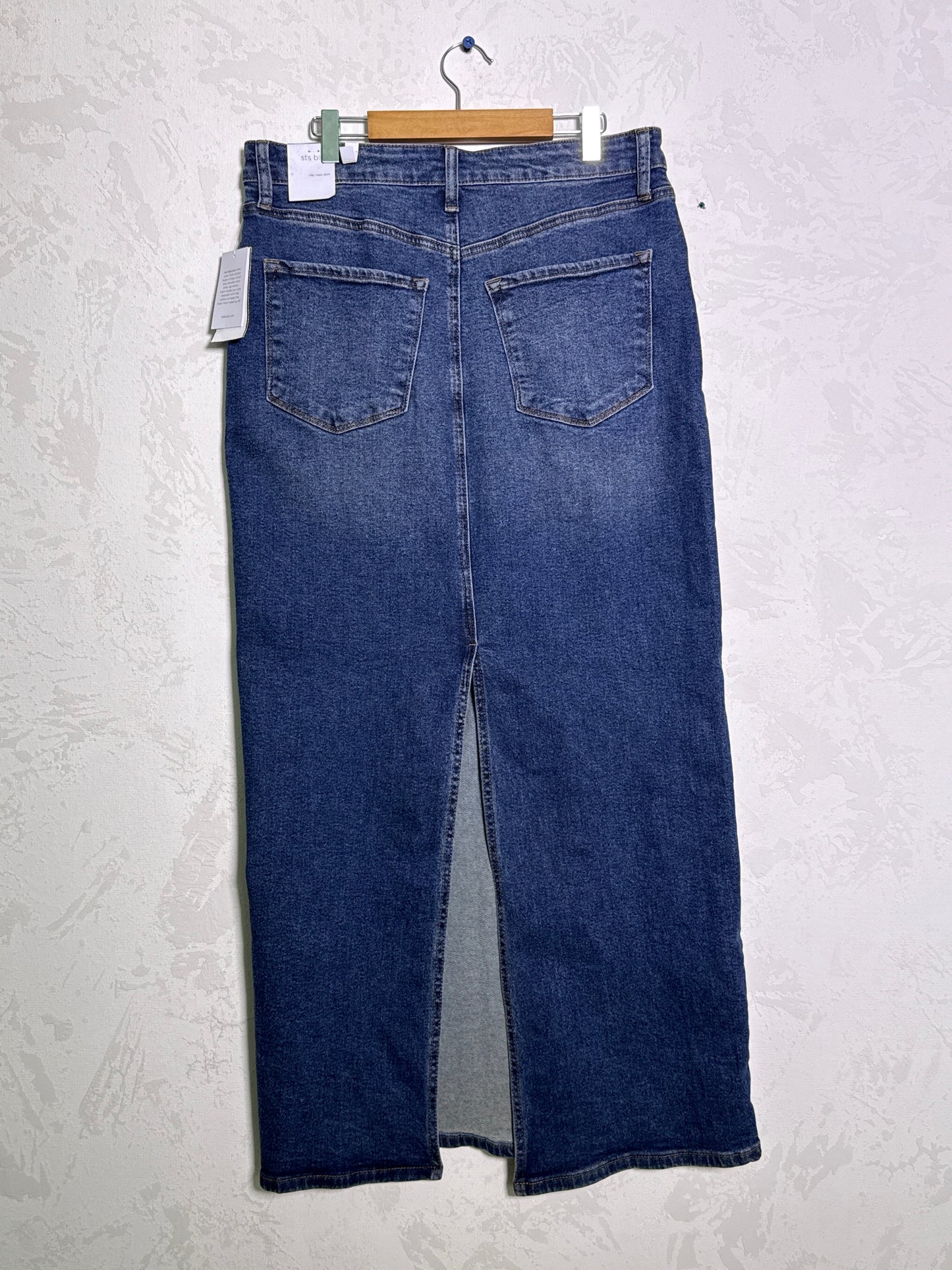 Falda STS Blue (Talla 29)