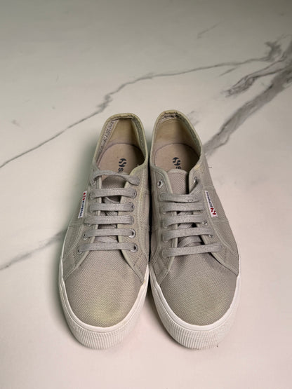 Zapatillas de Mujer Superga (Talla 39)