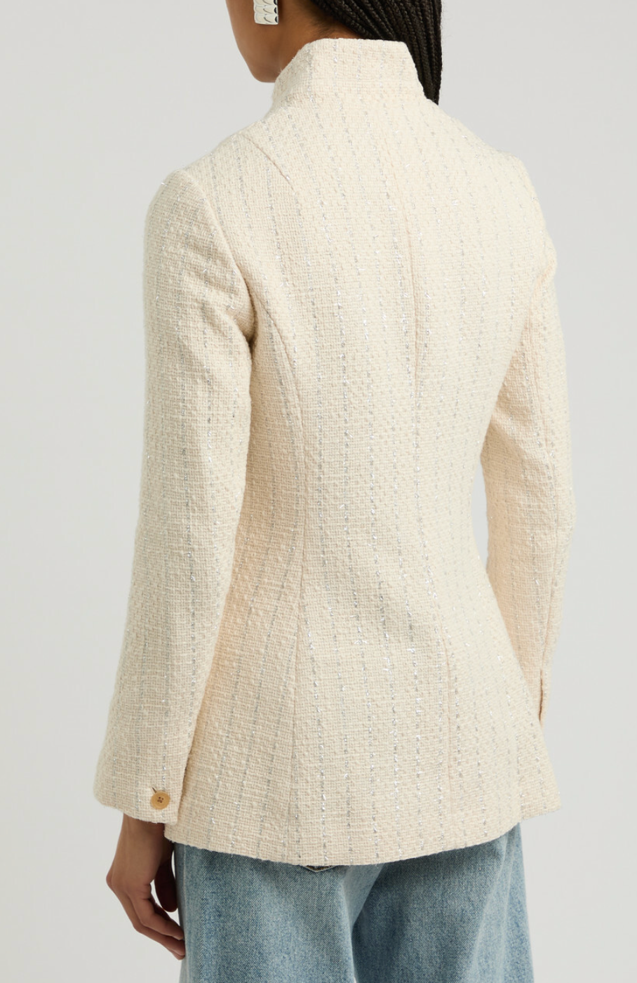 Chaqueta Rag & Bone (Talla 12)