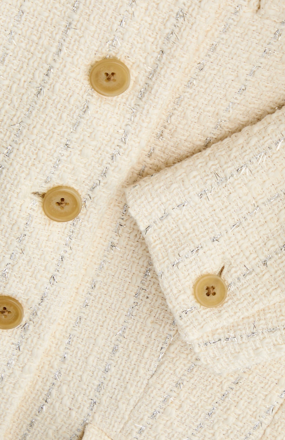 Chaqueta Rag & Bone (Talla 12)