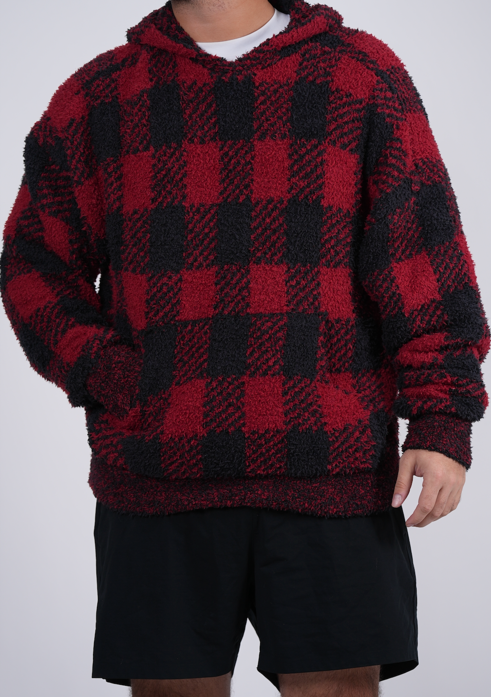 Abrigo SKIMS Unisex (Talla S/M)