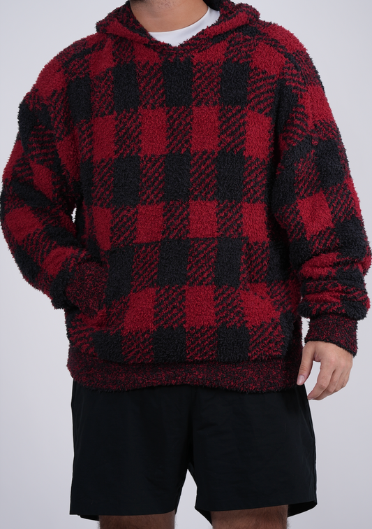 Abrigo SKIMS Unisex (Talla S/M)