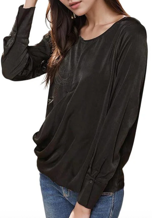Blusa Pleione Talla S