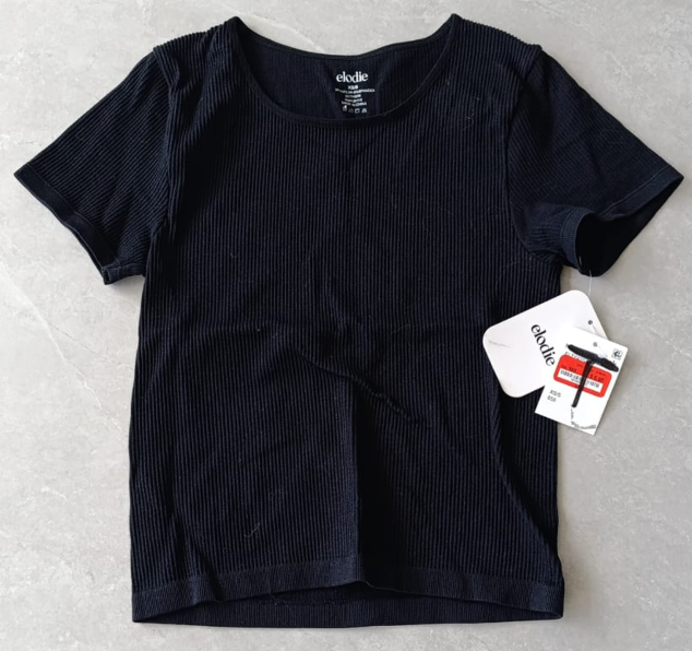 Blusa Elodie Talla XS