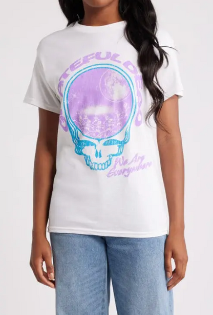 T-shirt de Trust The Universe Talla XL
