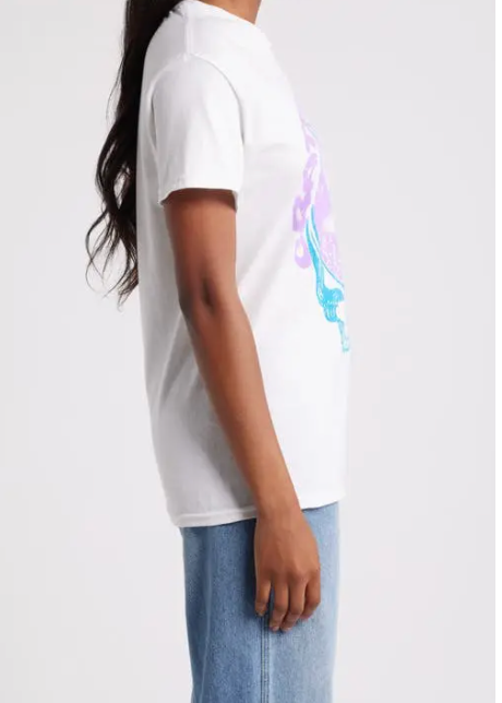T-shirt de Trust The Universe Talla XL