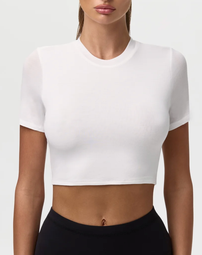 T-Shirt Naked Wardrobe Talla L