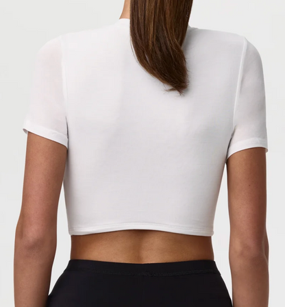 T-Shirt Naked Wardrobe Talla L