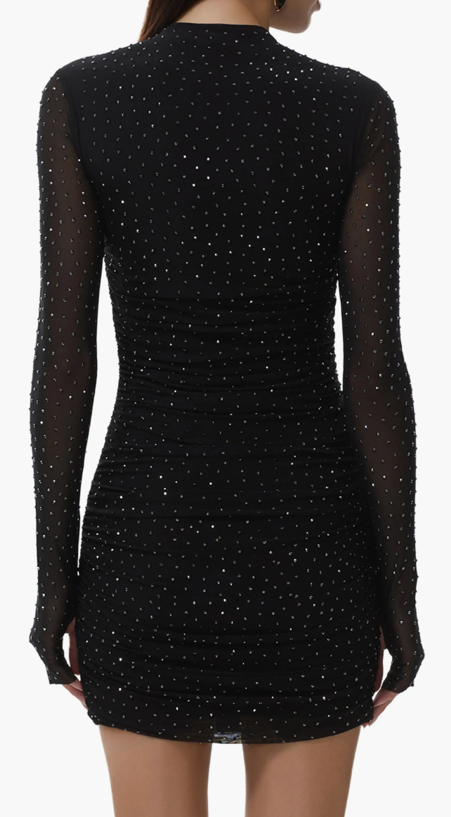 Traje de Tubo AFRM Talla XS