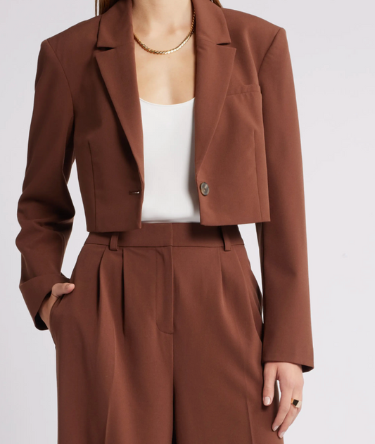 Saco Open Edit Talla XL