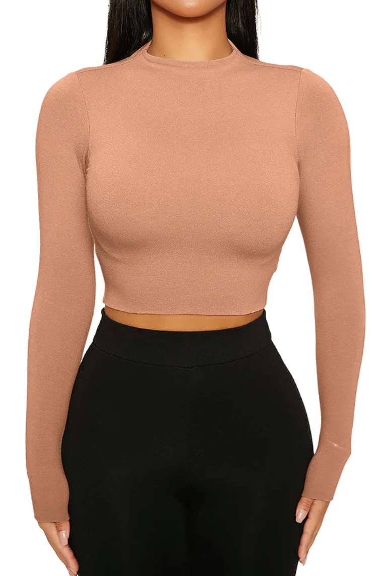 Blusa Naked Wardrobe (Talla XL)