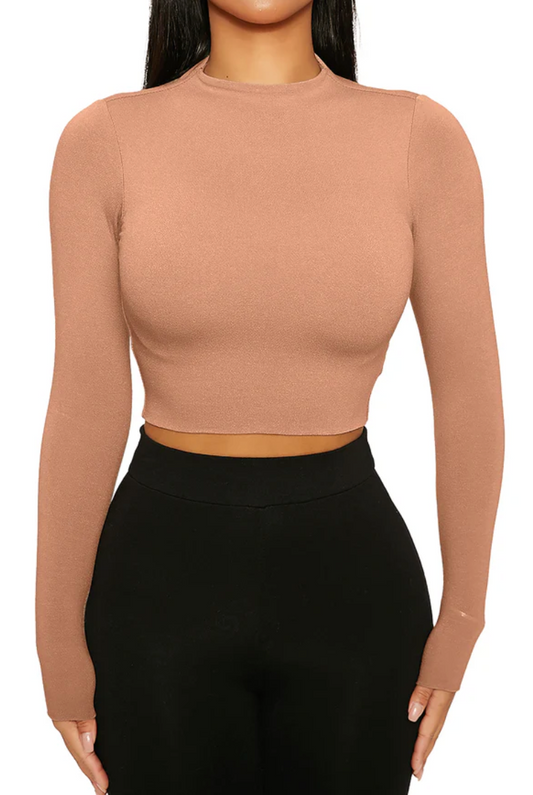 Blusa Naked Wardrobe (Talla XL)