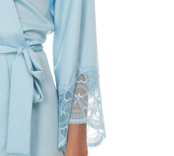 Bata Flora by Flora Nikrooz (Talla L/XL)