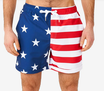 Conjunto de Hombre Opposuits (Talla S)