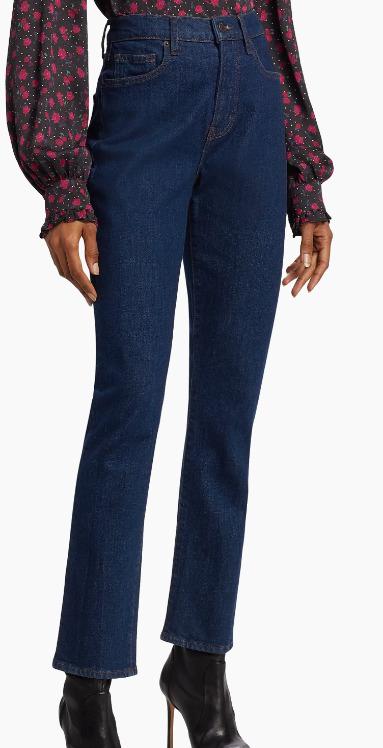 Jeans Veronica Beard (Talla 27)