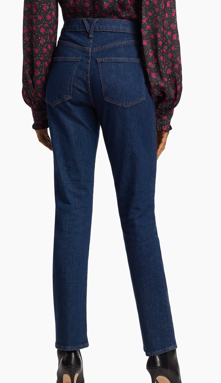 Jeans Veronica Beard (Talla 27)