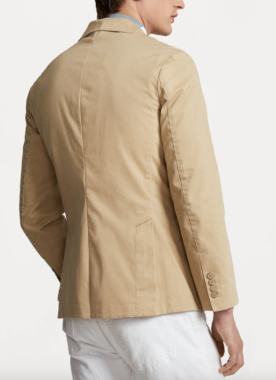 Jacket Polo Ralph Lauren (Talla M)