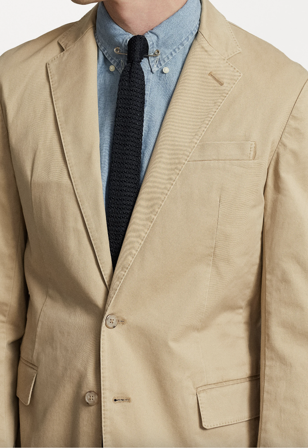 Jacket Polo Ralph Lauren (Talla M)