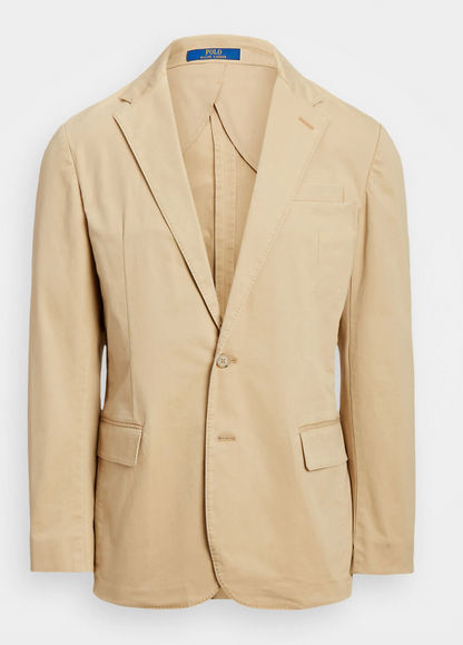 Jacket Polo Ralph Lauren (Talla M)