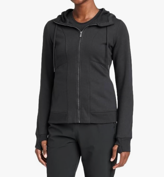 Abrigo All In Motion (Talla S)