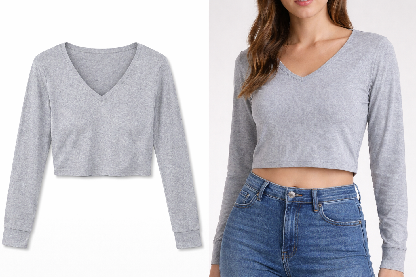 Suéter De Mujer Marca Garage Talla S