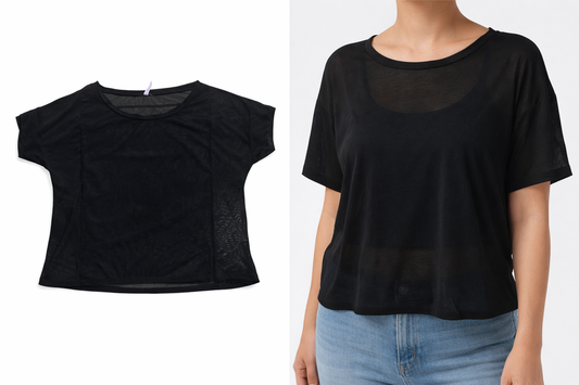 Blusa De Mujer Marca Rampage Talla M