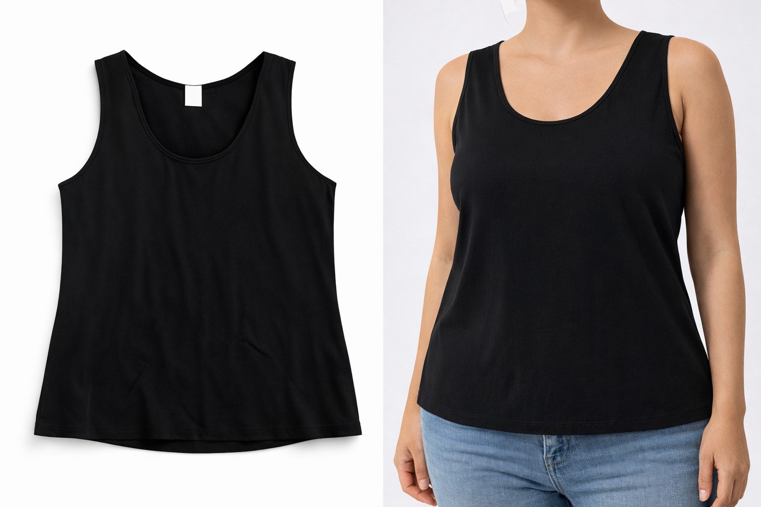 Blusa De Mujer Talla XL