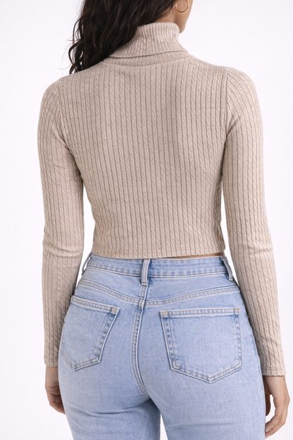 Sueter de Mujer Urban Social (Talla L)