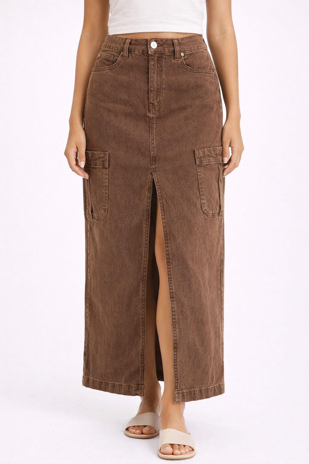 Falda STS Blue (Talla 27)