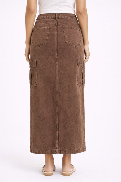 Falda STS Blue (Talla 27)