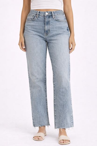 Jeans Good American (Talla 4/27)