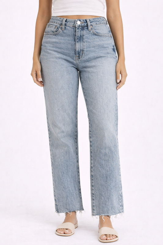 Jeans Good American (Talla 4/27)