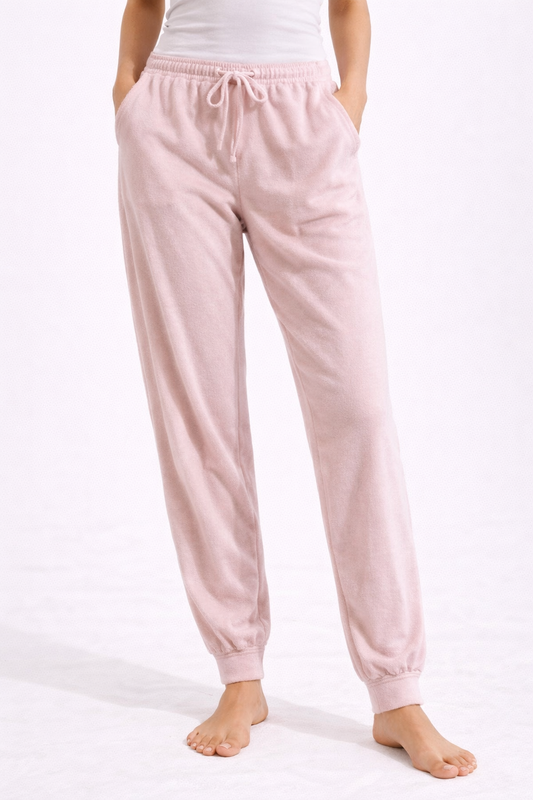 Pantalón De Pijama Nordstrom (Talla 8/1 ó M)