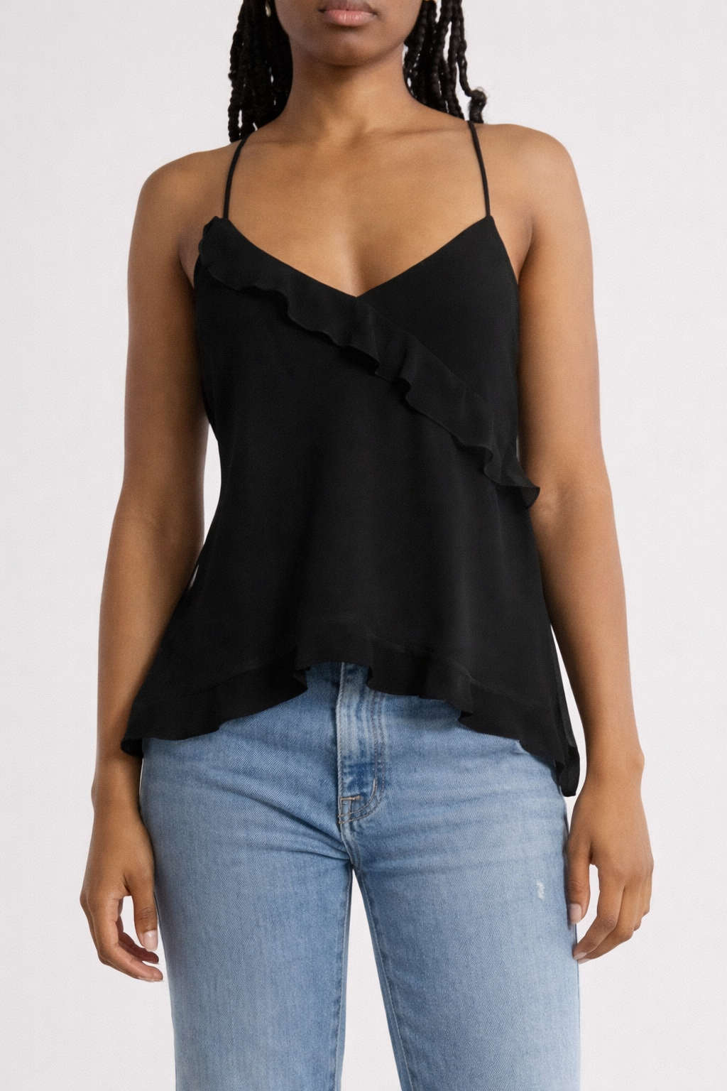 Blusa Abound (Talla L)