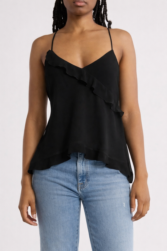 Blusa Abound (Talla L)