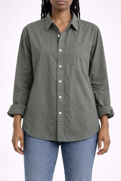 Camisa de Mujer Citizens of Humanity (Talla XS)