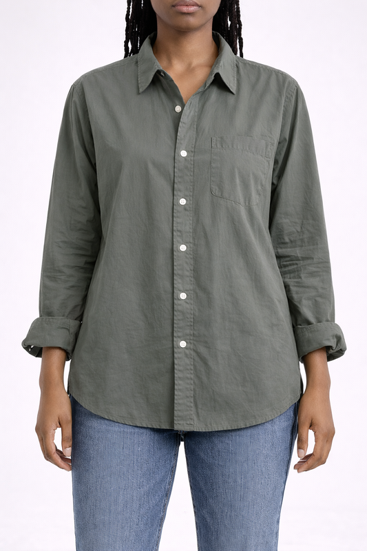 Camisa de Mujer Citizens of Humanity (Talla XS)