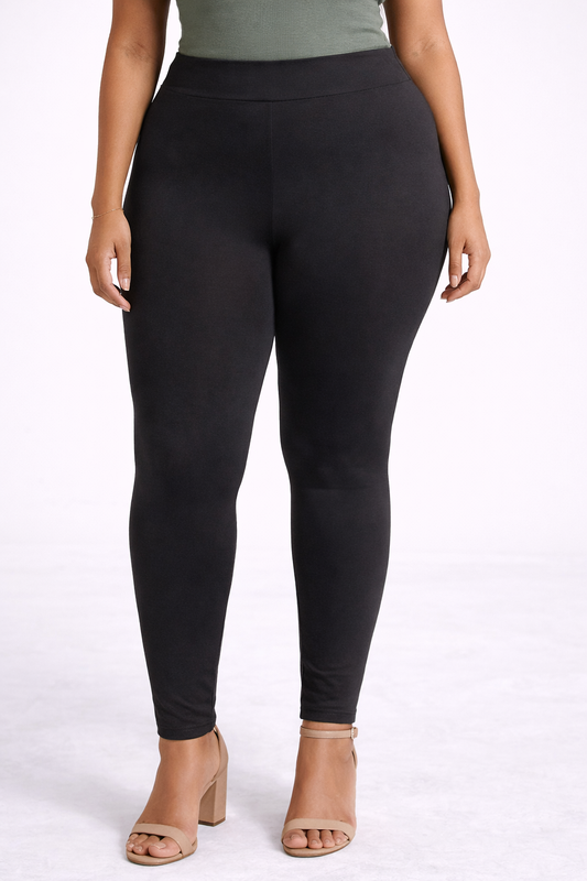 Leggin de Mujer Naked Wardrobe (Talla 2X)